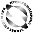 Логотип ПримКомпСервис